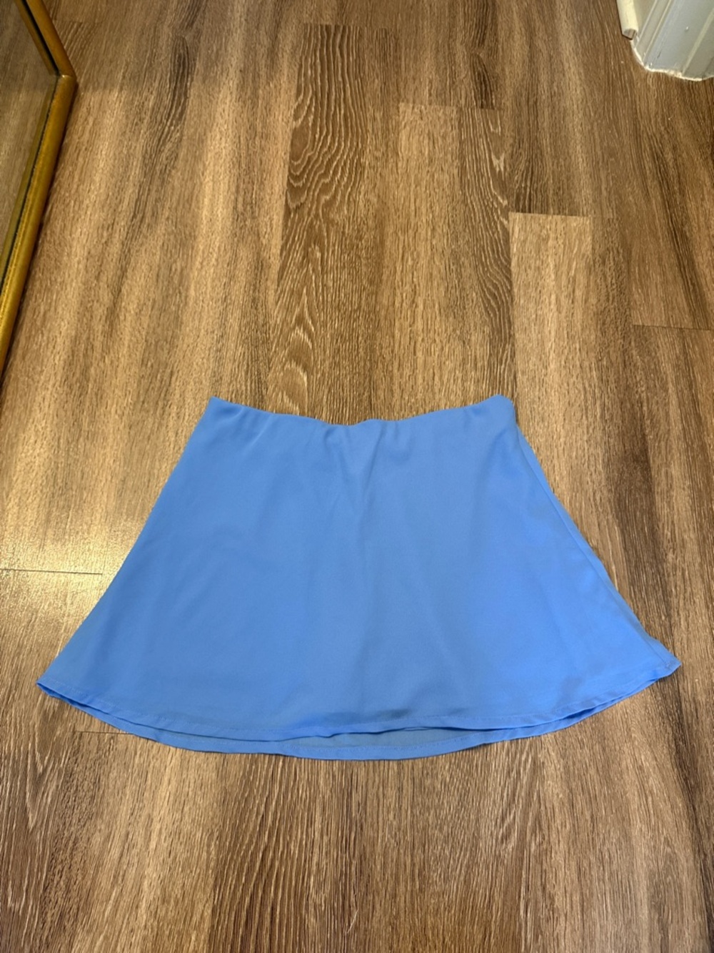 Abercrombie & Fitch Skort